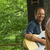 Live Music: Lenny Burridge Duo