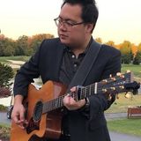 Live Music - Joesph Monasterial 10pm - 1am