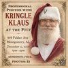 Christmas Open House with Kringle Klaus