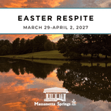Easter Respite 2027