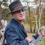 Live Music by L.W. Blue Water Watterson