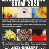 Members' Show 2026