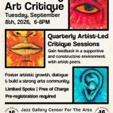 Critique Session