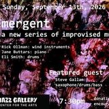Emergent