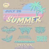 152 Productions Days of Summer Festival