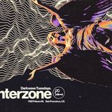 INTERZONE SF ~ FREE DARKWAVE DANCE PARTY