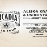 Alison Krauss and Union Station featuring Jerry Douglas