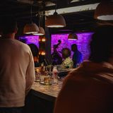 Jazz Night Tuesdays