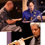 Art Lande, Günter Wehinger, Tim Wendel