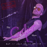 The Curfew Show with Tim Young