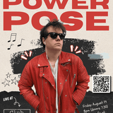 Ben Hawes: Power Pose