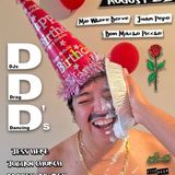 Triple D's: DJ's Drag & Dancing!