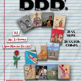 Triple D's: DJ's Drag & Dancing!