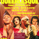 JMV Presents: Queerlesque