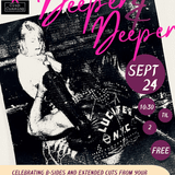 24Karat Presents: Deeper & Deeper