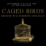 Caged Birds