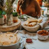 Tamales 101 - October 1