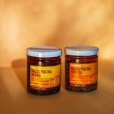 Salsa Macha - September 17