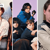 John Hughes! at The Parkway // All Movie Pass