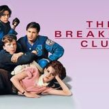 The Breakfast Club (1985) w/ pre-movie ‘80s VJ set by Transmission's DJ Chrissie Kawasaki