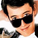 Ferris Bueller’s Day Off (1986) w/ pre-movie ‘80s VJ set by Transmission’s DJ Jake Rudh