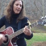 Live Music - Laura Clay