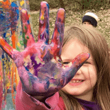Monday Nature Play Group