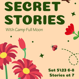 Secret Stories