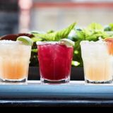 PATRON TUESDAY