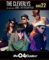 The Cleverlys