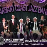 Barbary Coast Jazz Band