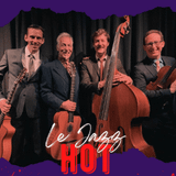 Le Jazz Hot Quartet