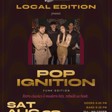 Pop Ignition