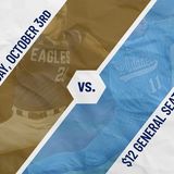 Georgia Southern vs. The Citadel