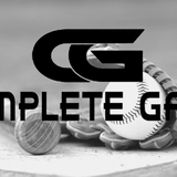 Fall Complete Game Tournament