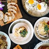 Limitless Sunday Brunch