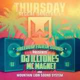 Dancehall Reggae
