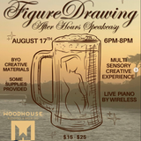 Figure Drawing