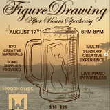 Figure Drawing