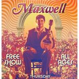 Maxwell