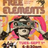 Free Elements!