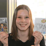 Guided Museum Tour with Quinn Albert