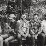 Nick Brown Band Album Release Show, Bigtooth