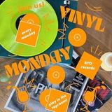 Vinyl Monday