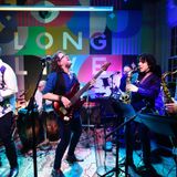 The Pat Loomis Band