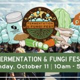ABQ Fermentation & Fungi Festival