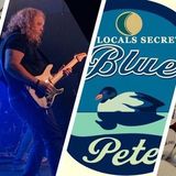 Acoustic night with Mark Dunn @ Blue Pete's