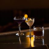 Martini Mondays