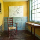 Thursday Tours at the Golden Ball Tavern Museum