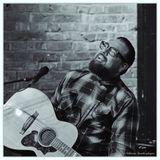 Blues night w/ Ken Valdez